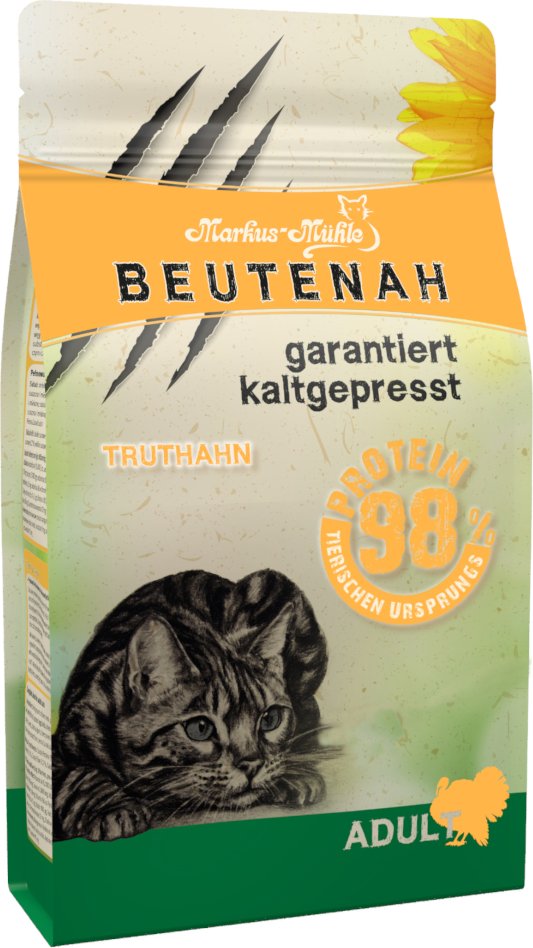 Markus Mühle Beutenah - Truthahn 3 kg