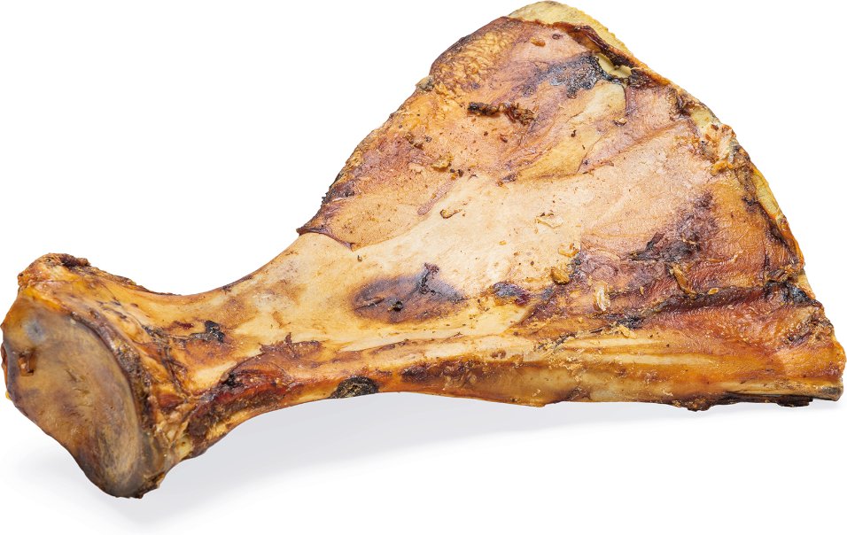 Karlie Schulterblatt Rind - 6 Stück