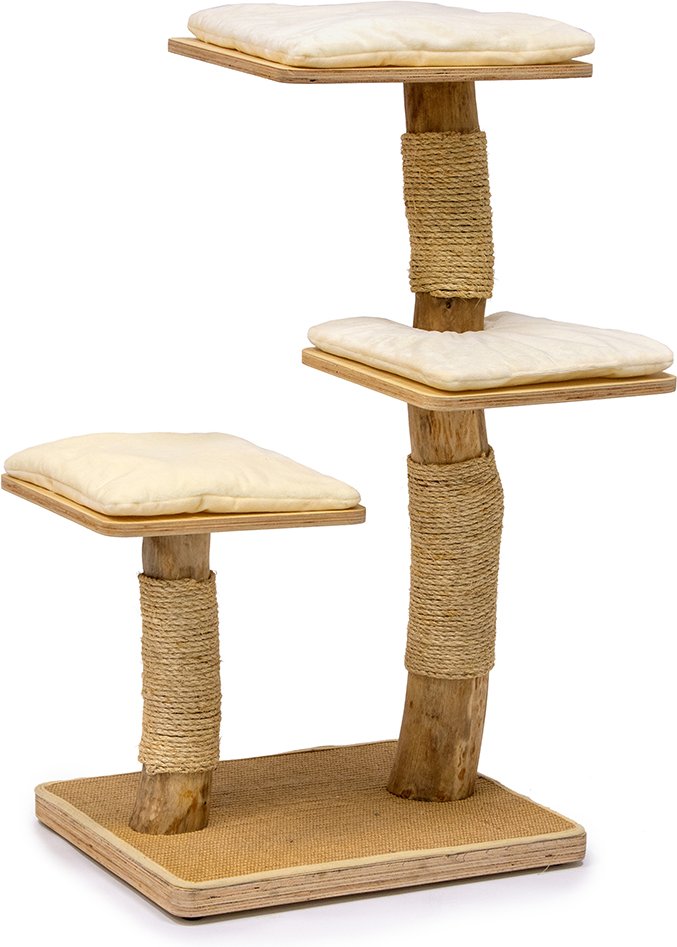 Karlie Kratzbaum Simbar - natur