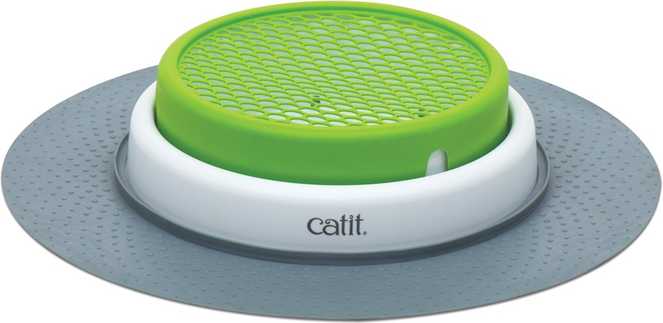 Thumbnail - Catit Senses 2.0 Grastopf - 1 Stück Grastopf