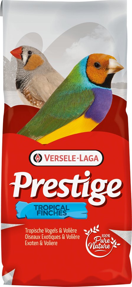 Versele-Laga Prestige Exoten - 20 kg