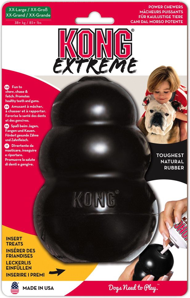 KONG Extreme - XXL (15 cm)