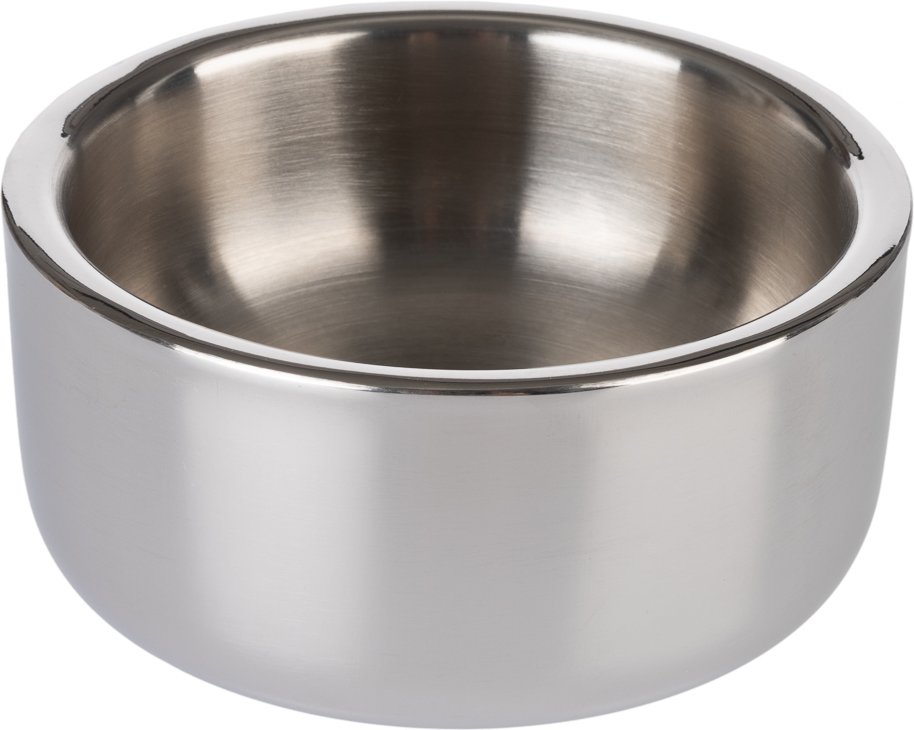 Modern Living Doppelwandiger Premium-Napf Bayi - 1,2 l, Ø 17,8 cm