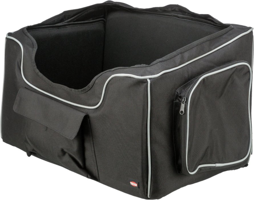 Trixie Autositz Midi - L 57 x B 36 x H 37 cm