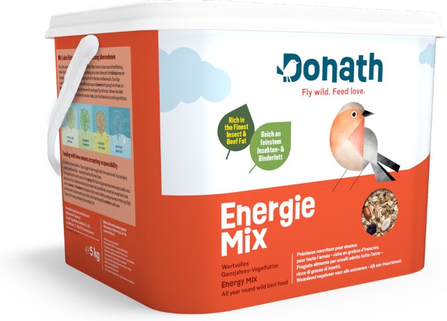 Donath Energie Mix - 5 kg