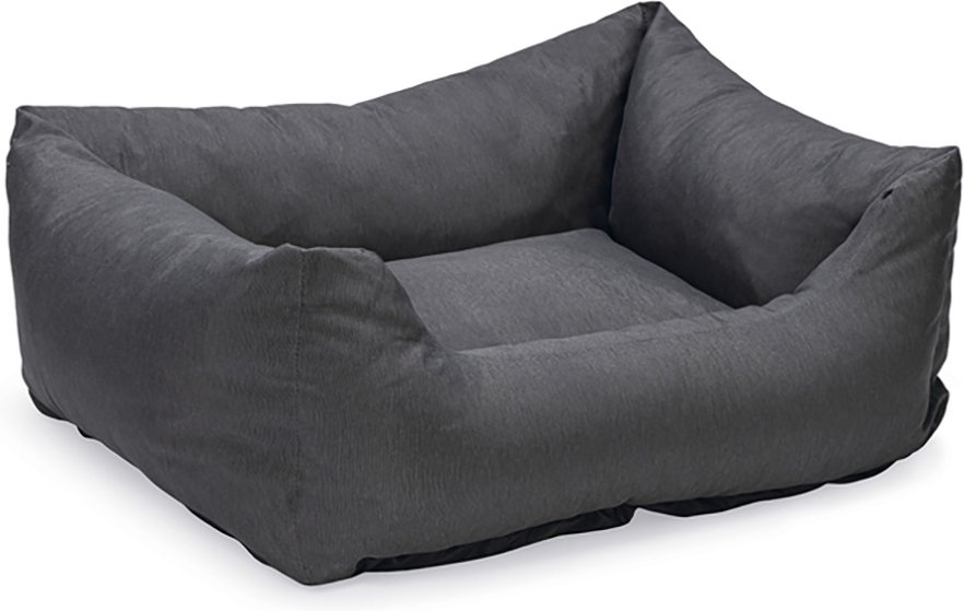 Karlie Liegebett Charly - L 80 x B 70 x H 25 cm