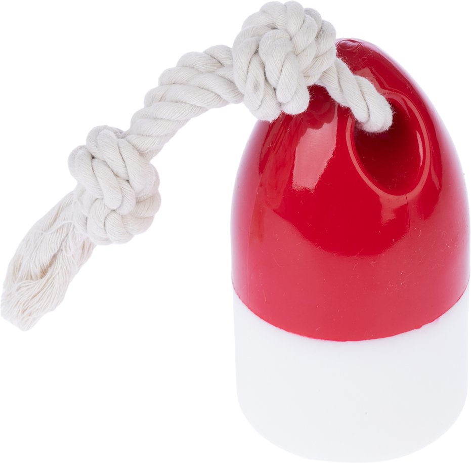 TIAKI Hundespielzeug Boje - Ø 6,5 x H 25 cm