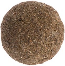 Thumbnail - Katzenspielzeug Natural Catnip Ball - Sparpaket: 3 Stück