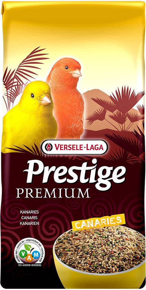 Prestige Premium Kanarien - 2,5 kg