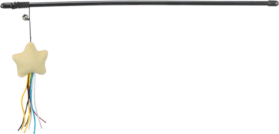 Trixie Spielangel Stern - 1 Stück