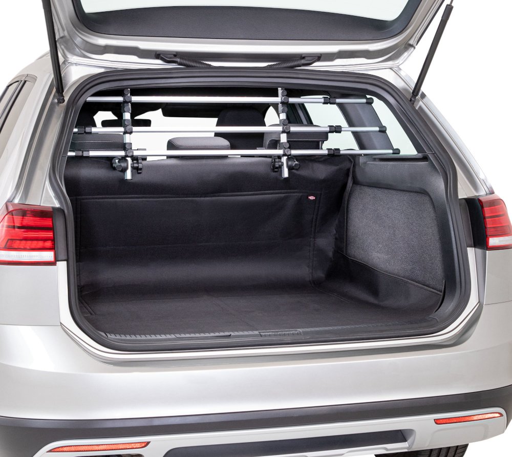 Trixie Kofferraum Schondecke - L 150 x B 120 cm