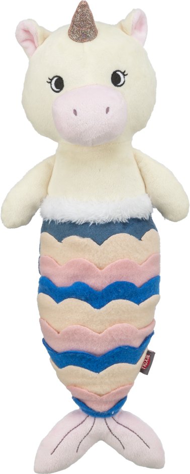 Trixie Plüsch Fabelwesen - 1 Stück (ca. 36 cm)