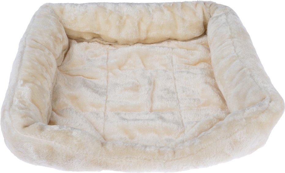 Natural Paradise Ersatzteile - Kuschelbett Eckig F/G/H (L 44 x B 44 cm, creme)