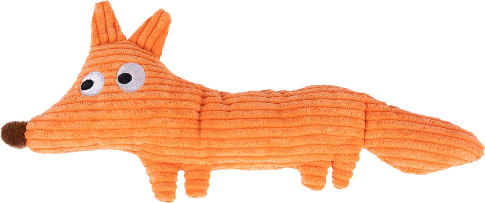 Thumbnail - TIAKI Hundespielzeug James Corduroy - L 31 x B 14,5 x H 5 cm