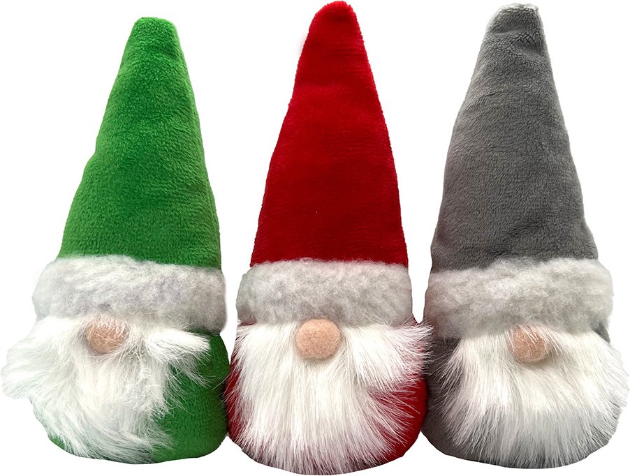 Aumüller Weihnachtswichtel - 3er Pack