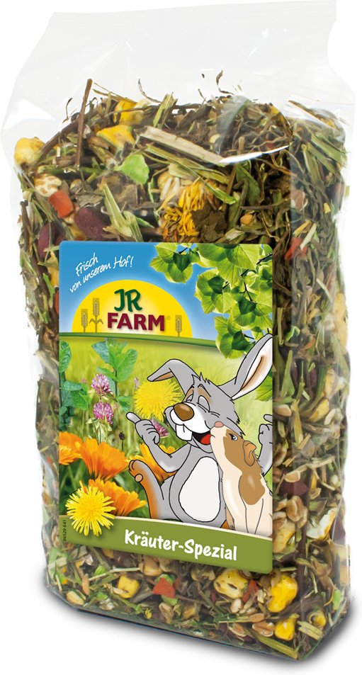 JR Farm Kräuter-Spezial - 2 x 500 g