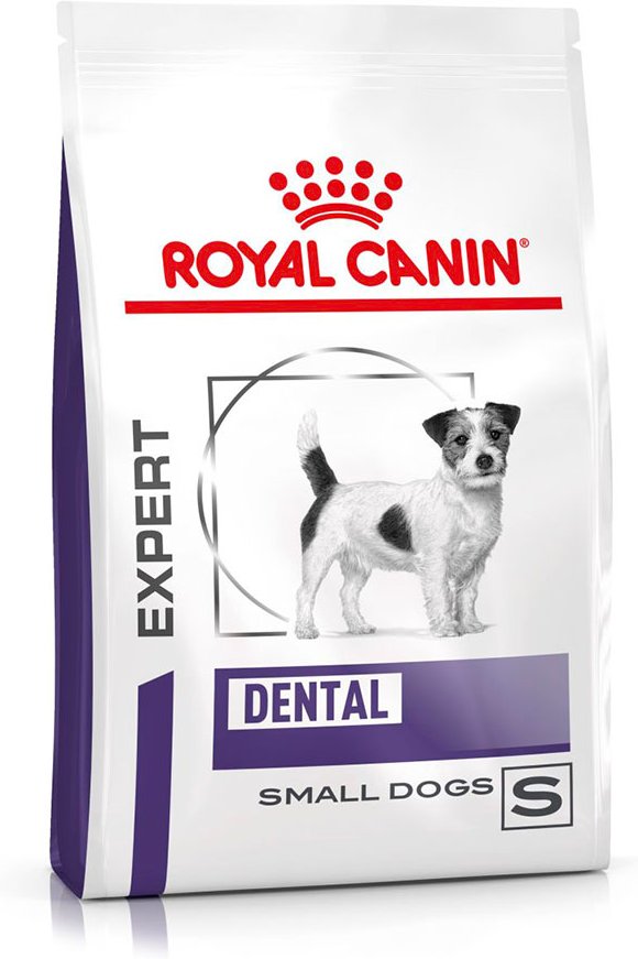 Royal Canin Expert Canine Dental Small Dog - 3,5 kg