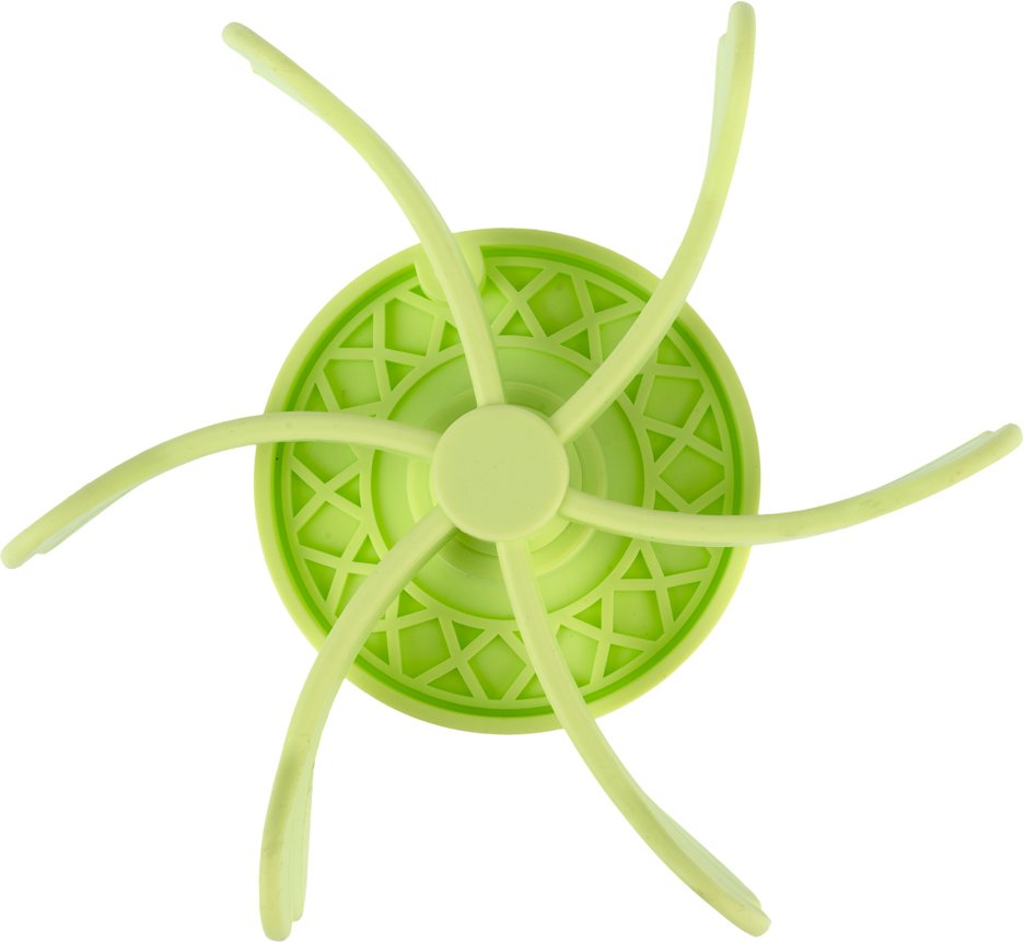 TIAKI Antischling-Einsatz Molino - Ø 17,6 x H 5,2 cm