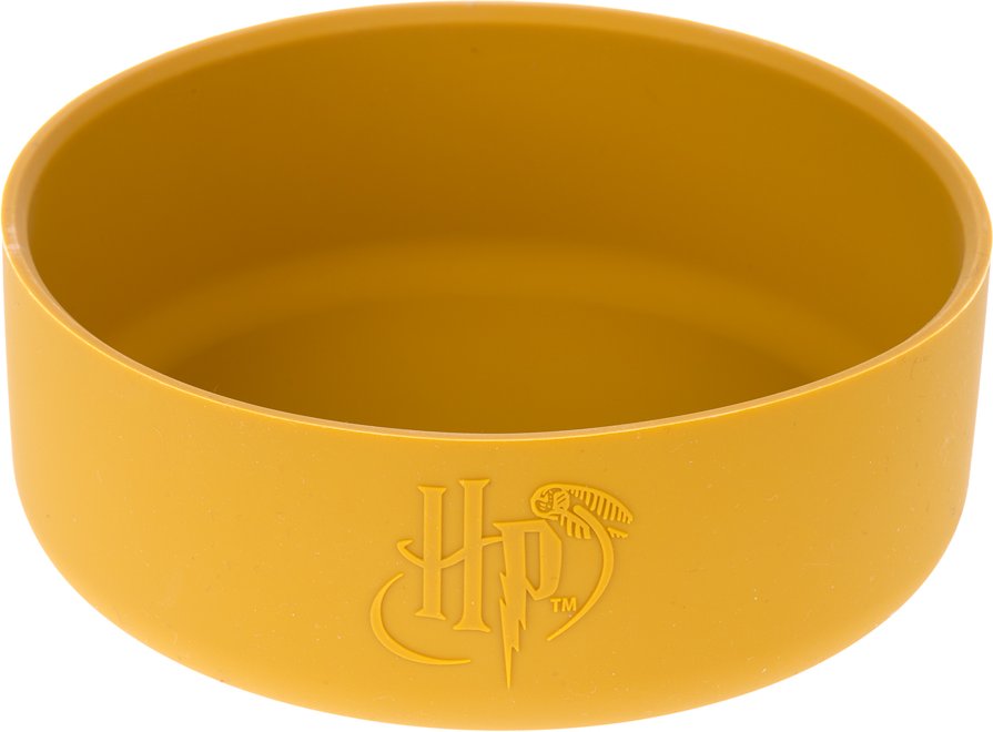 Harry Potter Silikonnapf - 580 ml, Ø 14 cm