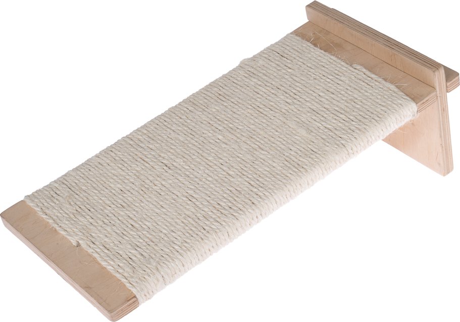 Natural Paradise Kratzbrett Fuchsia - natur