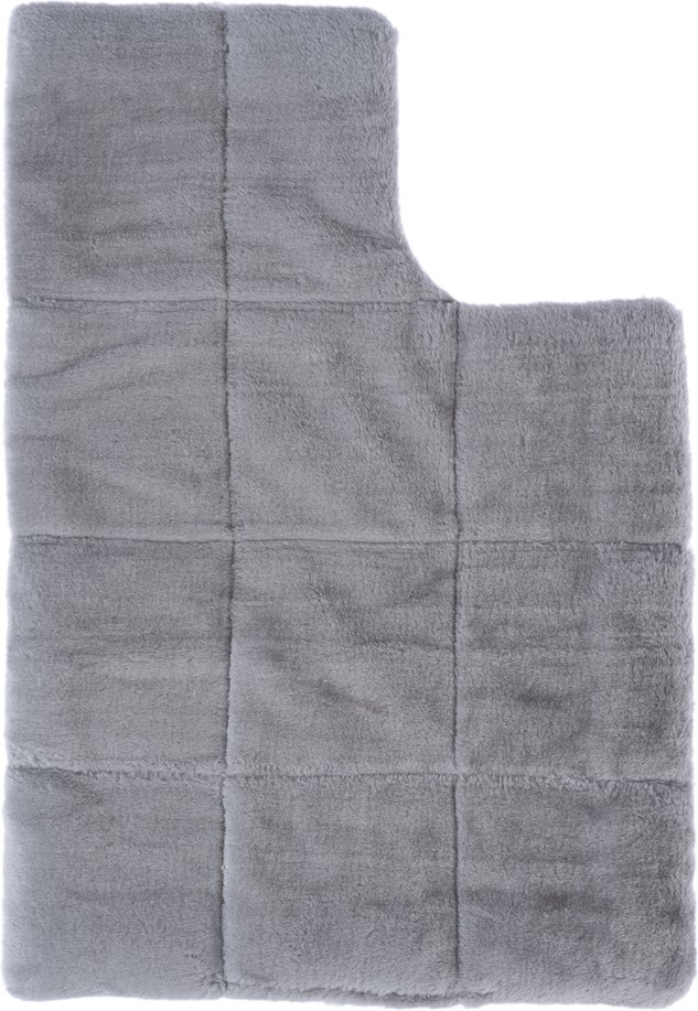 Natural Paradise Ersatzteile - Kissen L J/F (L 55 x B 38 cm, grau)