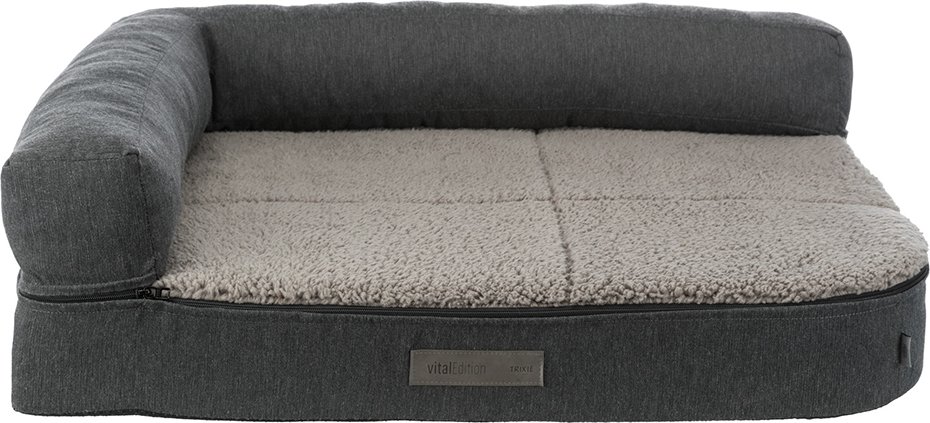 Thumbnail - Trixie Vital Sofa Bendson - L 100 x B 80 x H 30 cm