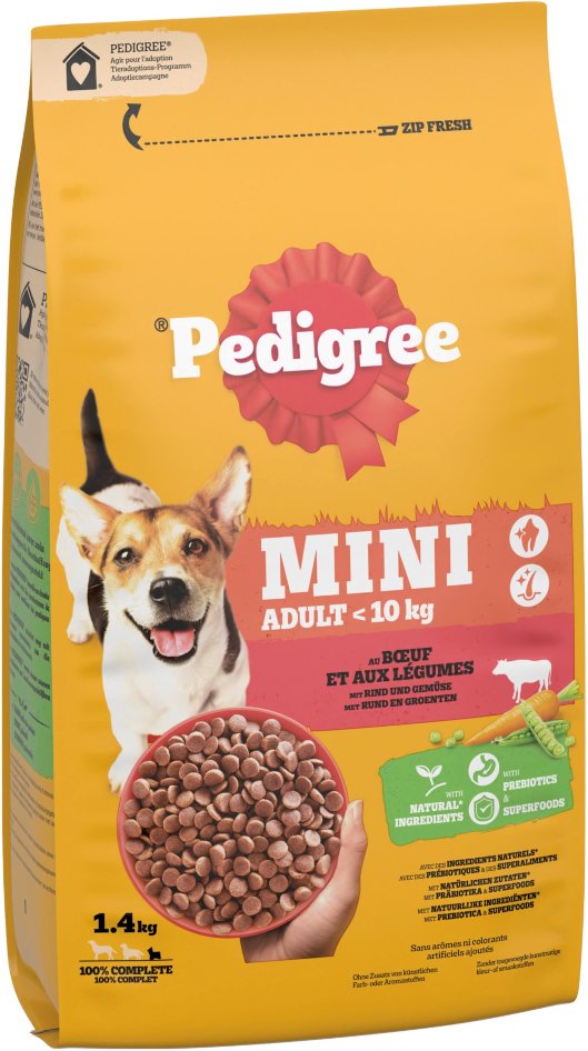 Pedigree Mini Adult