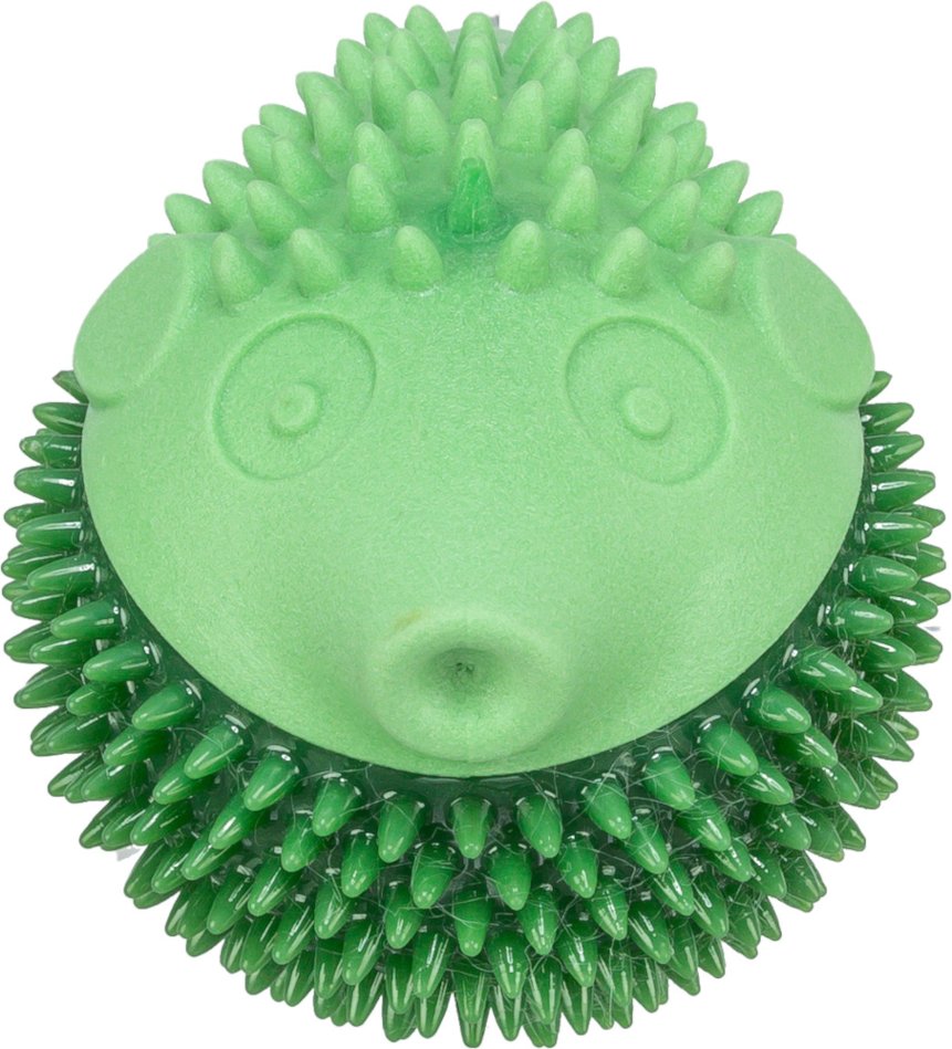 Trixie Hundespielzeug Kugelfisch - Ø 12 cm