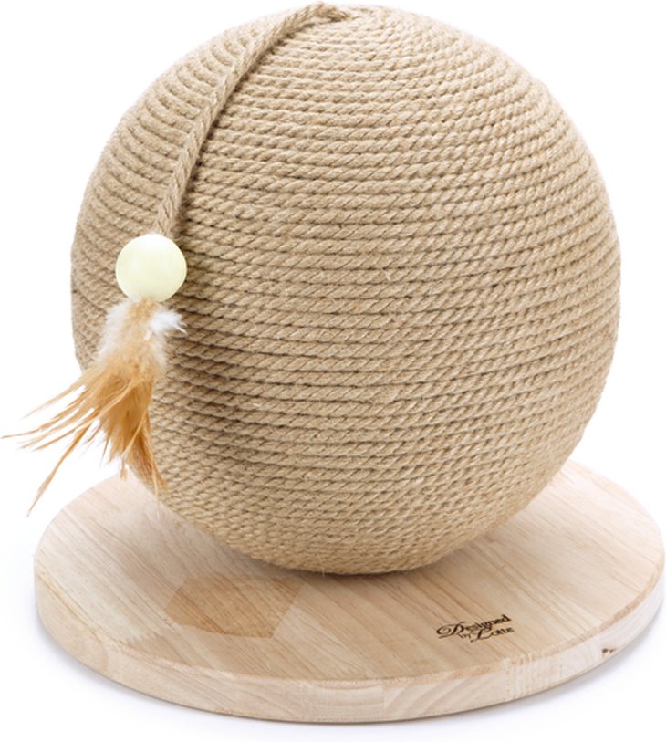 Designed by Lotte Holz-Kratzball Balty M - Ø 30 x H 27 cm