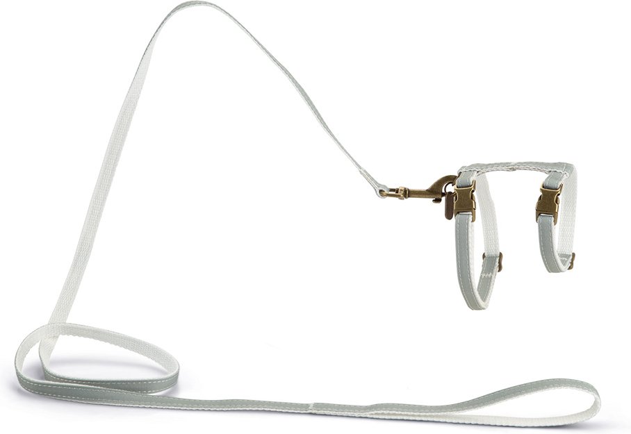 Designed by Lotte Katzengarnitur Virante - mint