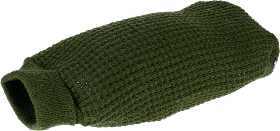 Thumbnail - TIAKI Hundepullover Forest - ca. 40 cm Rückenlänge