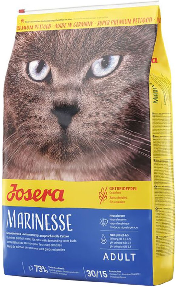 Josera Marinesse - Sparpaket: 2 x 10 kg