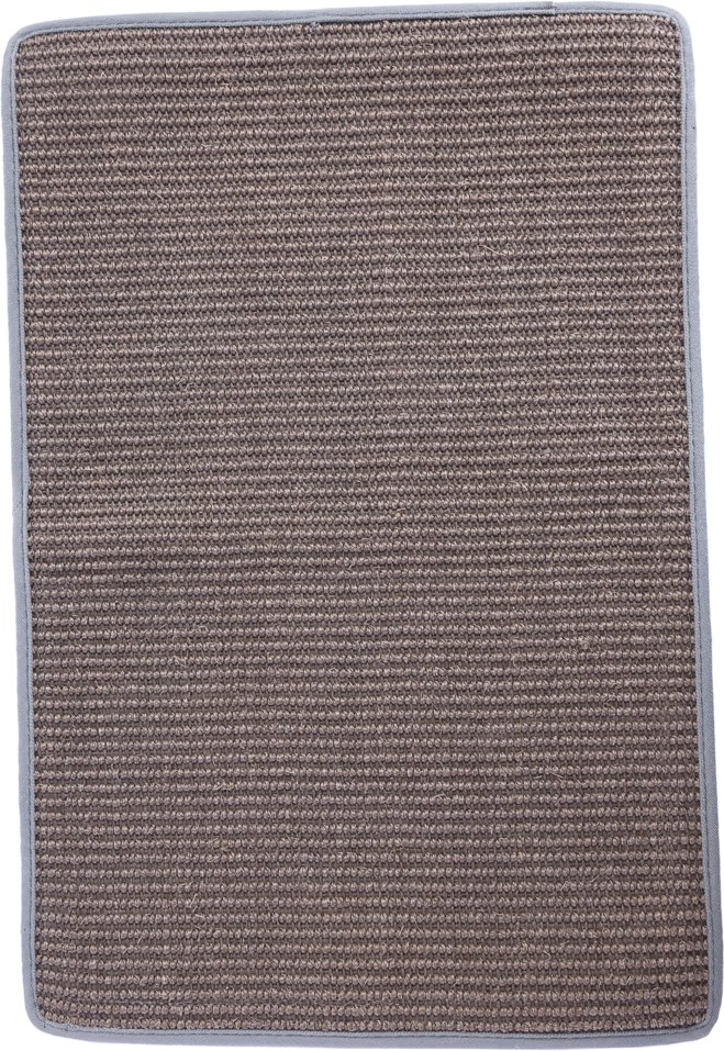 zooplus Basics Kratzschutzmatte für Möbel - grau