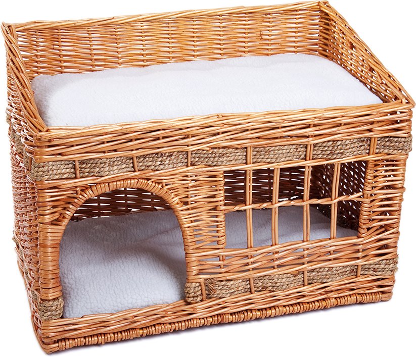 Katzenhaus Pueblo - natur