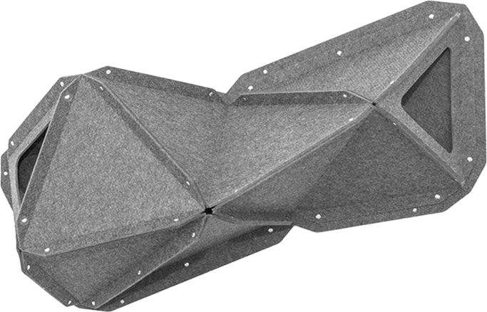 MIUT Katzenmöbel - groß