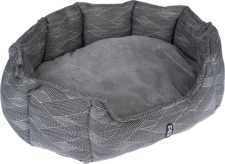 TIAKI Kuschelbett Hypnos - L 65 x B 55 x H 21 cm