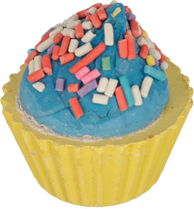 Kerbl Pet Leckstein Cupcake - 50 g