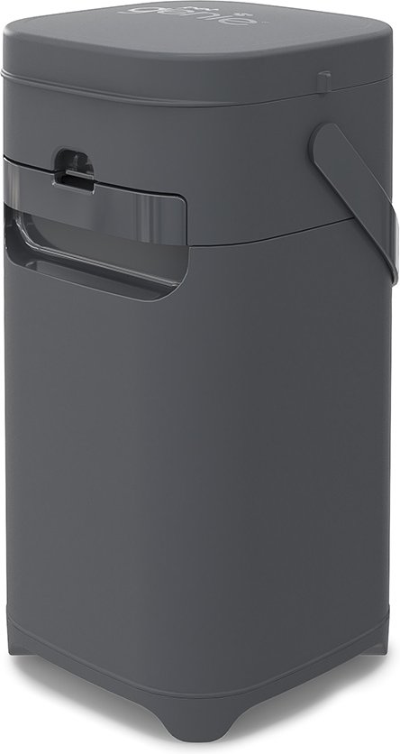 Pet Genie Hundekot-Entsorgungssystem Pet Genie Hund Eimer - 1 Stück