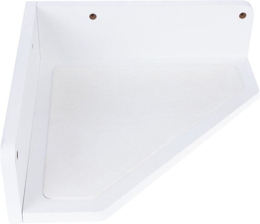 Modern Living Eckbett San Francisco - weiß