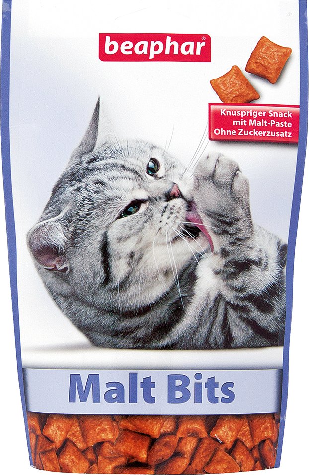 Thumbnail - Beaphar Malt-Bits -Sparpaket 3 x 150 g