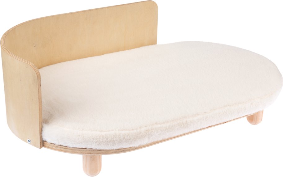 Modern Living Sofa Nuuk - L 69 x B 39 x H 28 cm