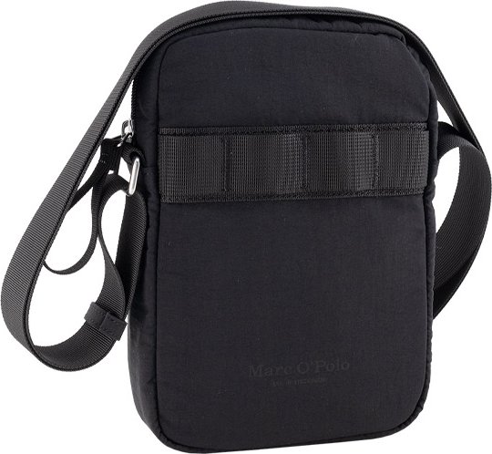 Marc O'Polo Herren Taschen/Gepäck schwarz