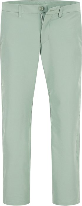Thumbnail - BOSS Green Herren Hose grün Slim Fit