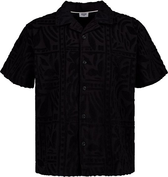 Thumbnail - JOOP! Herren Hemden schwarz