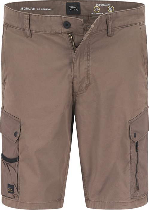 camel active Herren Hosen blau