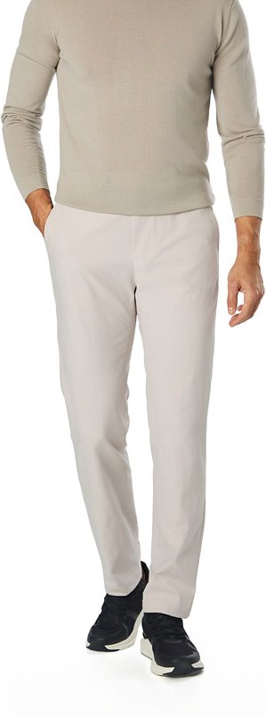 BOGGI MILANO Herren Hosen beige