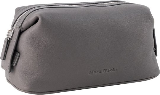 Marc O'Polo Herren Taschen/Gepäck grau