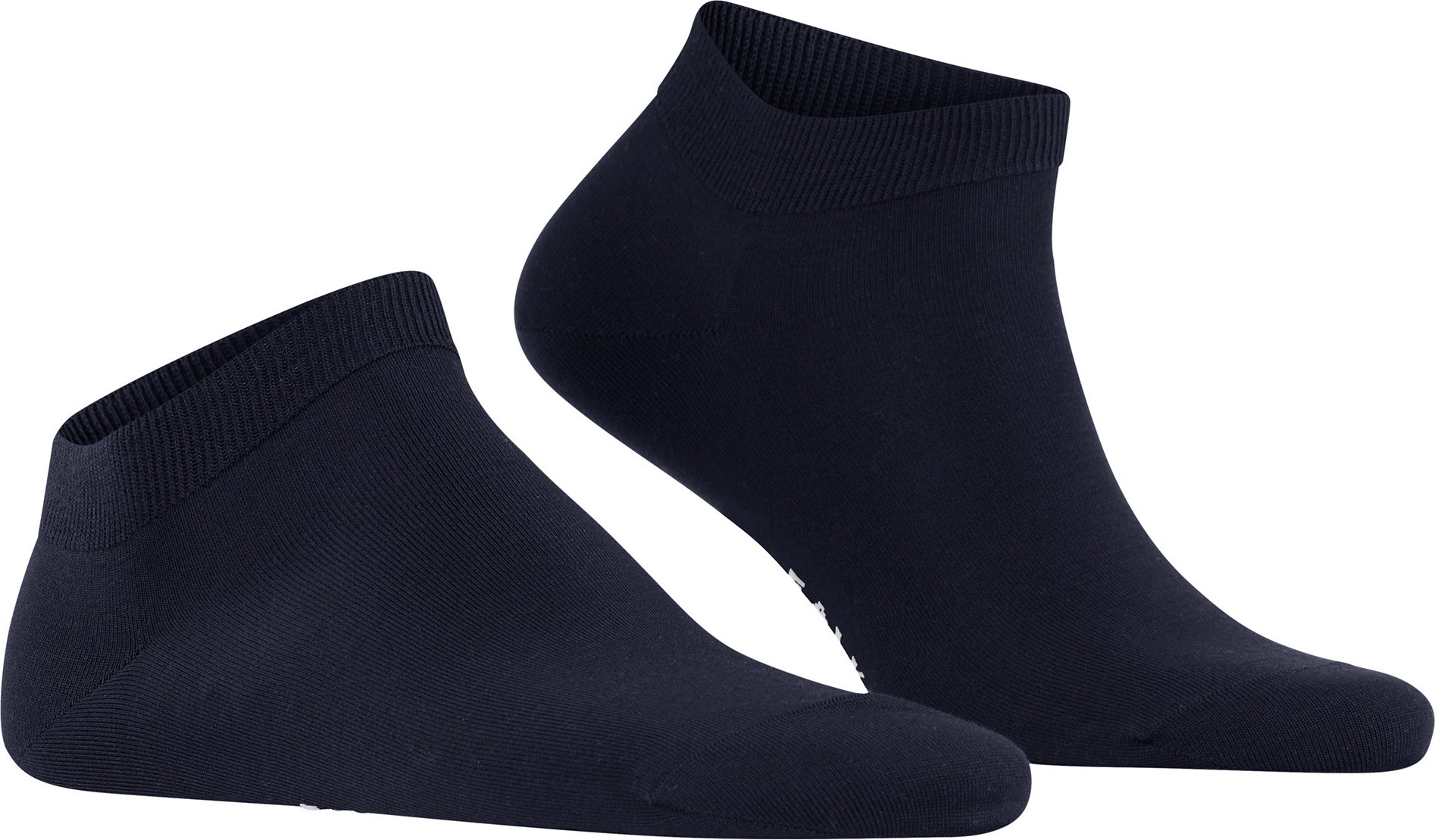Thumbnail - Falke Herren Socken blau Mikrofaser/Funktion