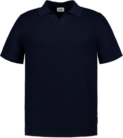 JOOP! Herren Polo-Shirt blau