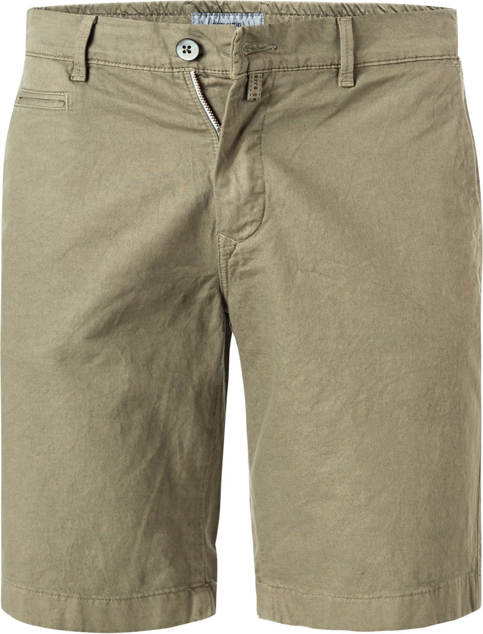 Pierre Cardin Herren Bermudashorts grün